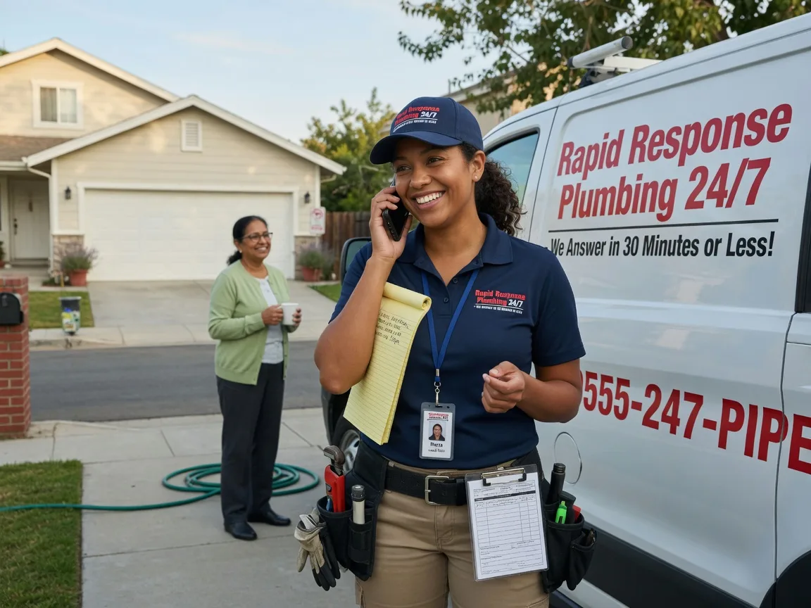 Emergency Plumber Sheffield, TX FAQs